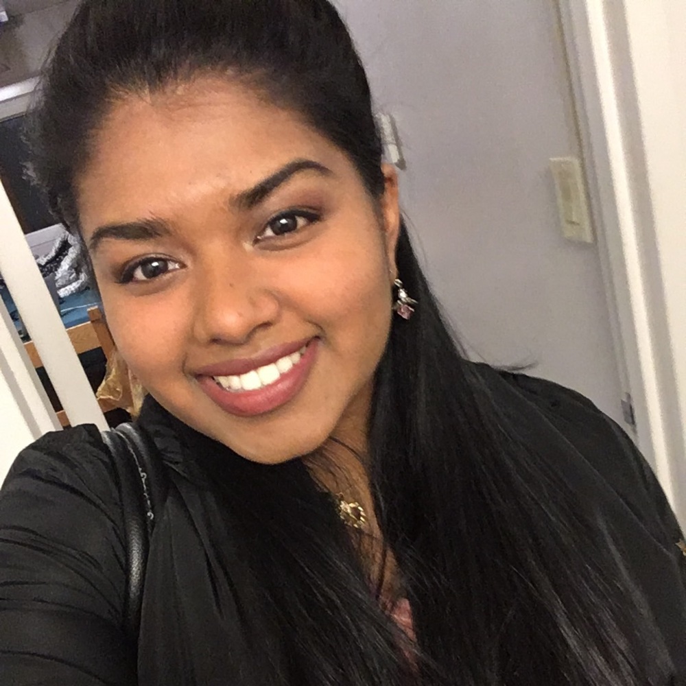 Meet your Posher, Divya